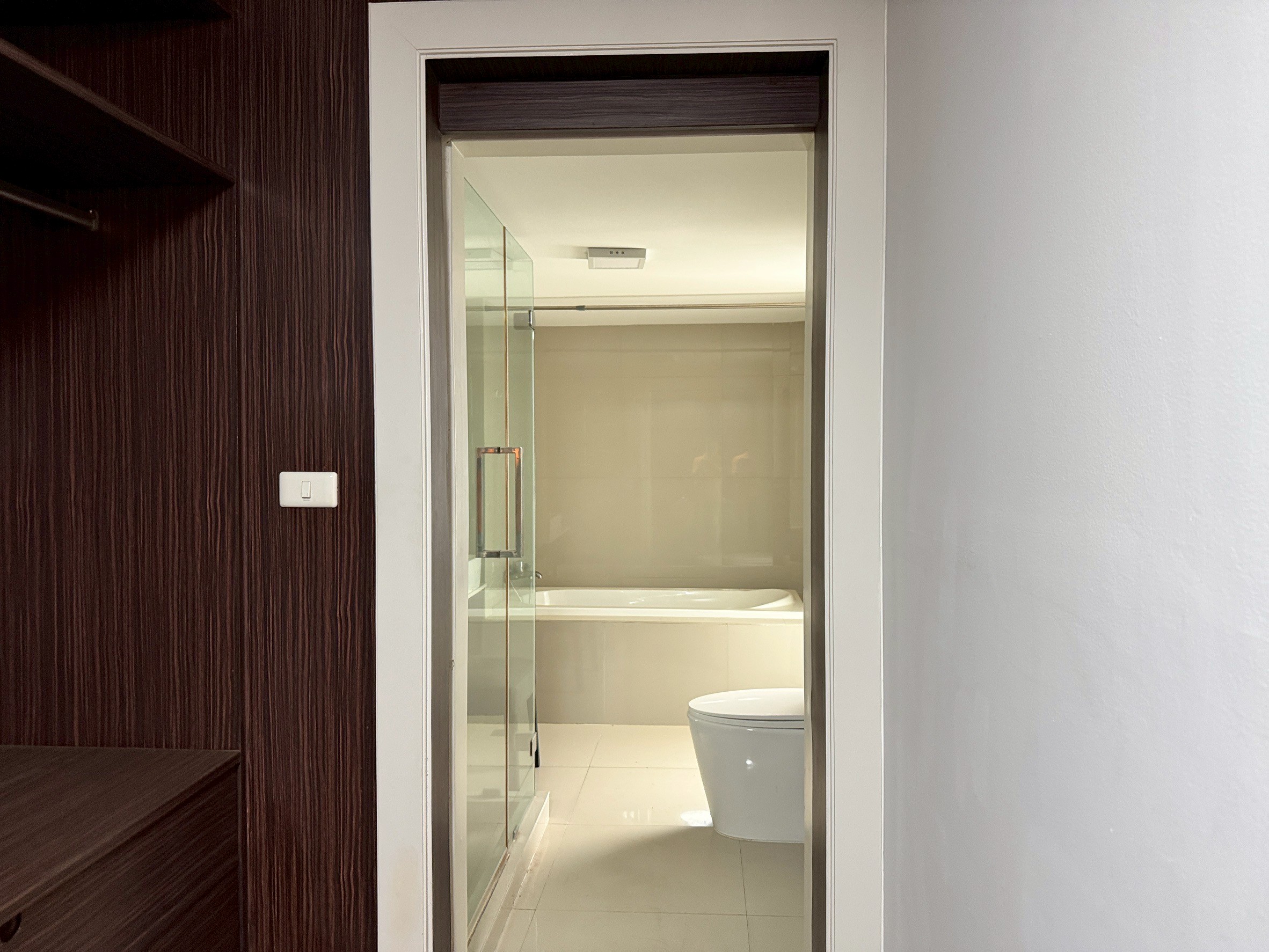 Condominium in Sukhumvit 