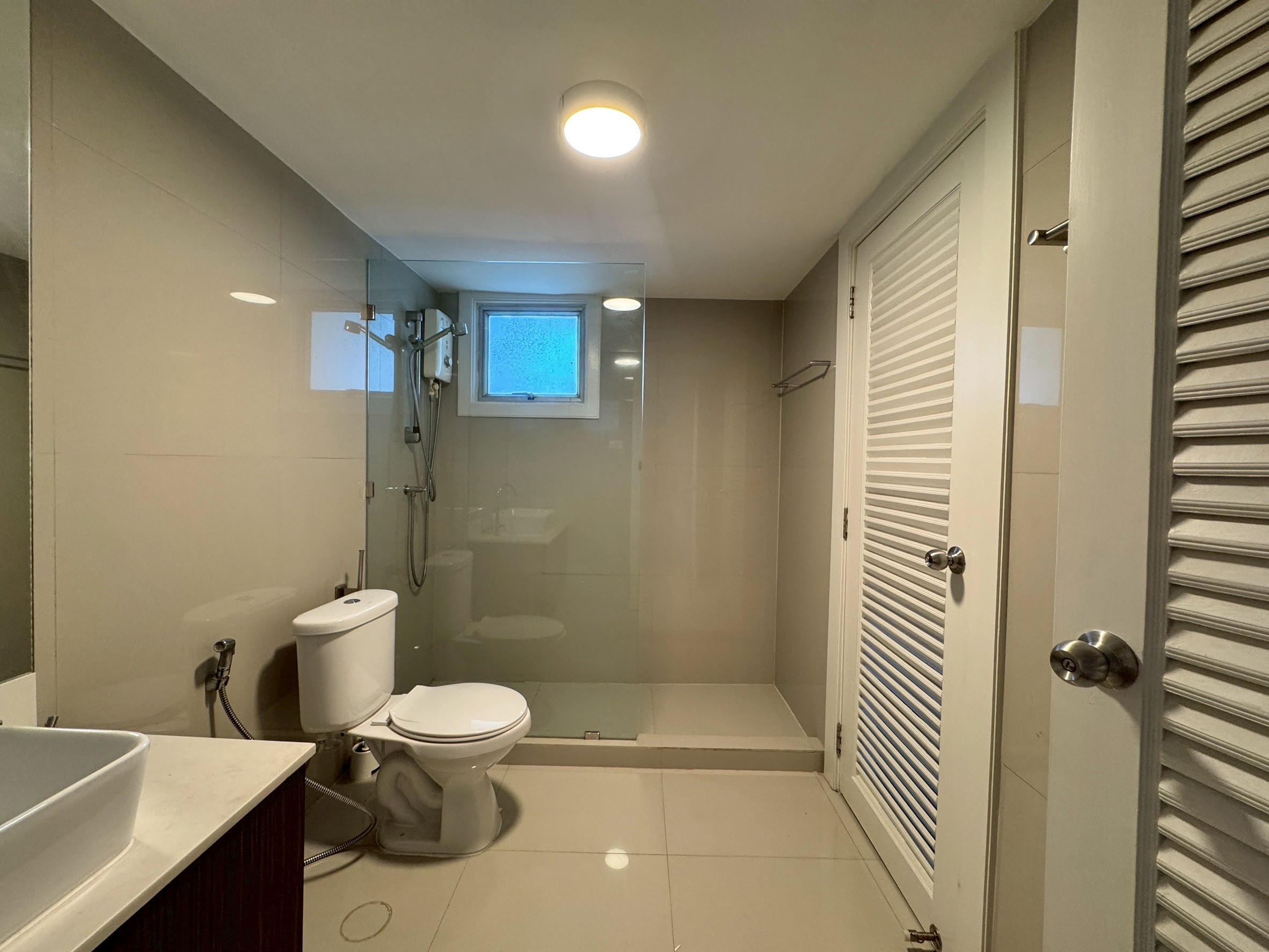 Condominium in Sukhumvit 