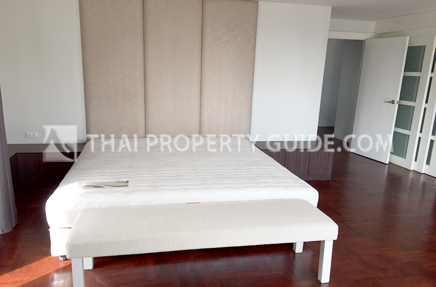 Condominium in Sukhumvit 