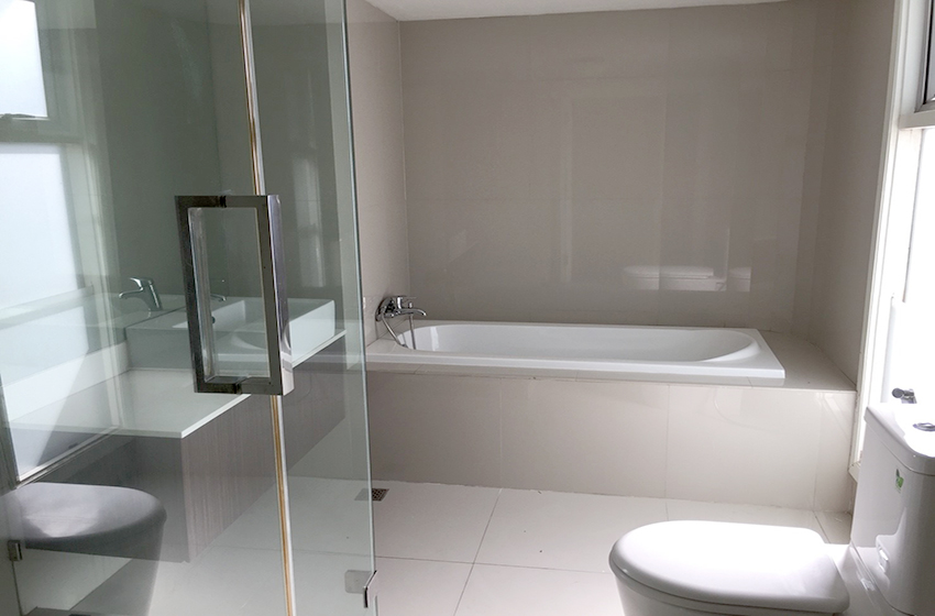 Condominium in Sukhumvit 