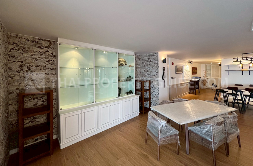 Condominium in Sukhumvit 