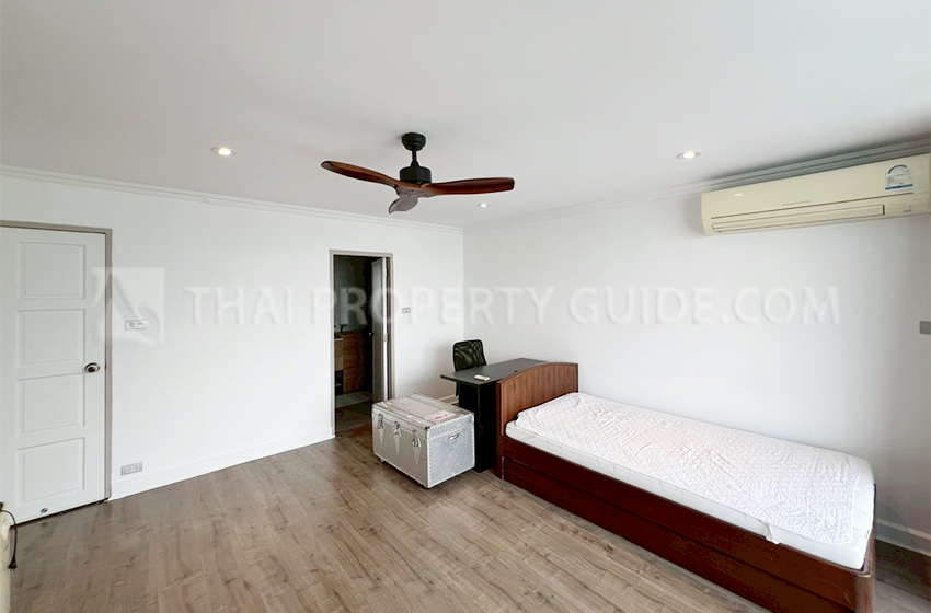 Condominium in Sukhumvit 