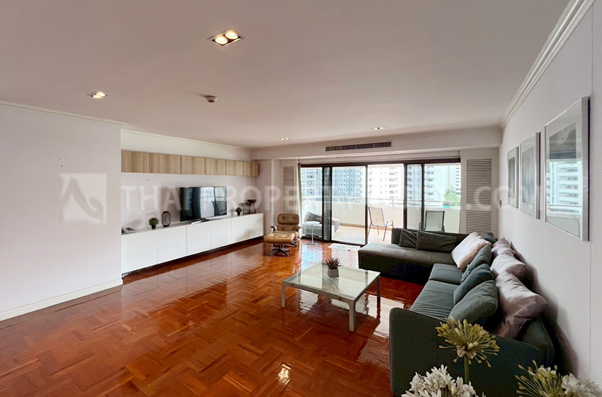 Condominium for rent in Sukhumvit