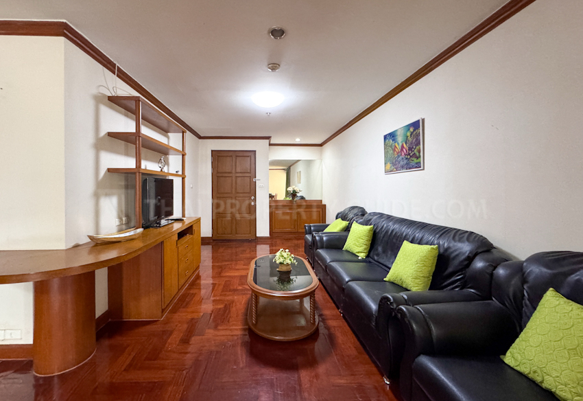 Condominium for rent in Sukhumvit