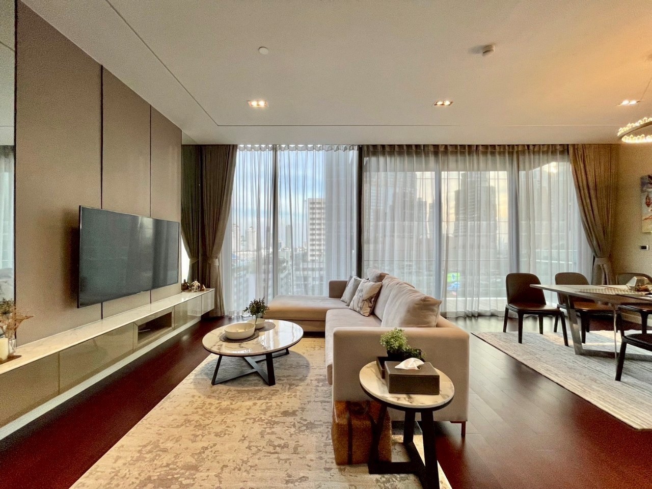 Condominium for rent in Sukhumvit