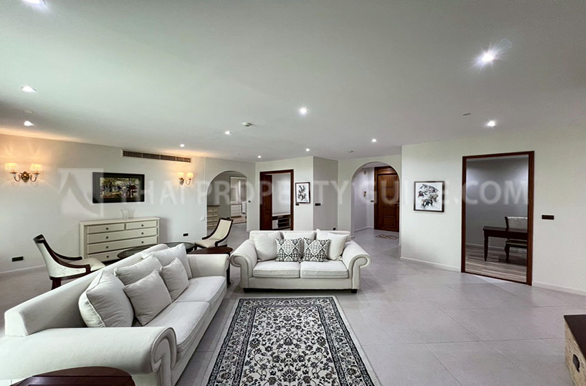 Condominium for rent in Sukhumvit