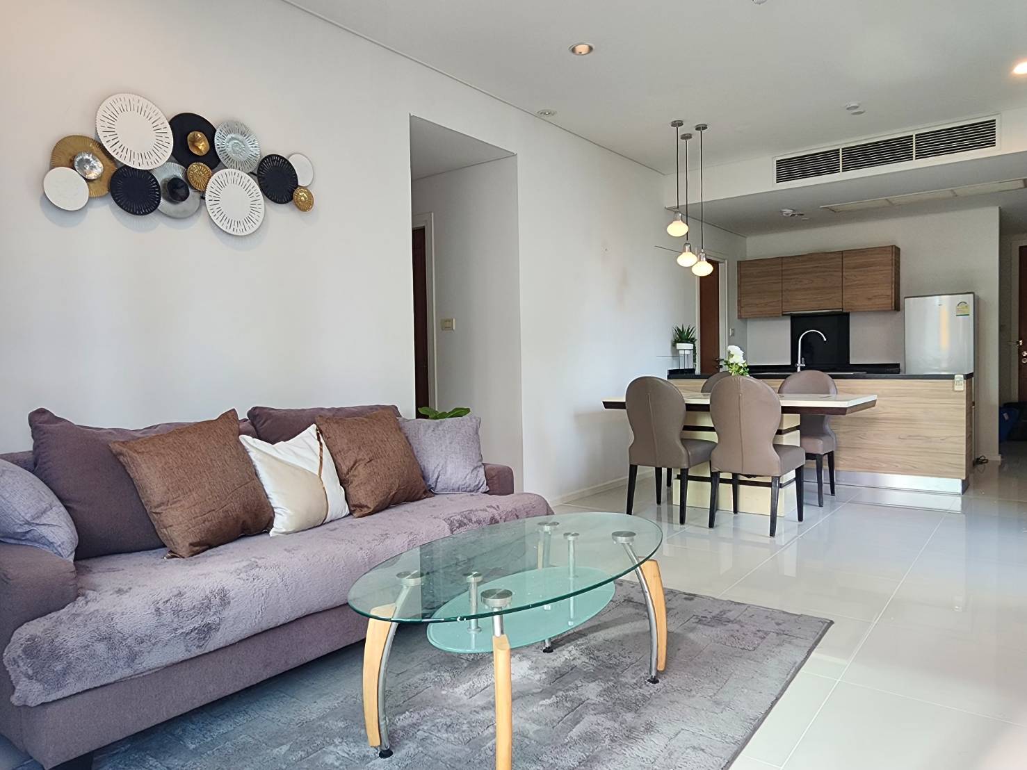 Condominium for rent in Sukhumvit