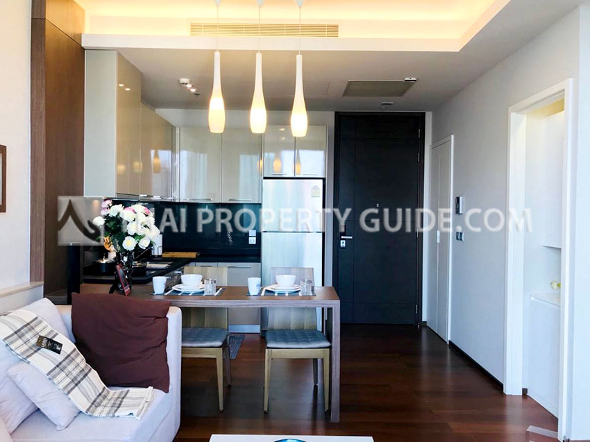 Condominium in Sukhumvit : Quattro By Sansiri 