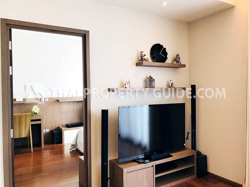 Condominium in Sukhumvit : Quattro By Sansiri 
