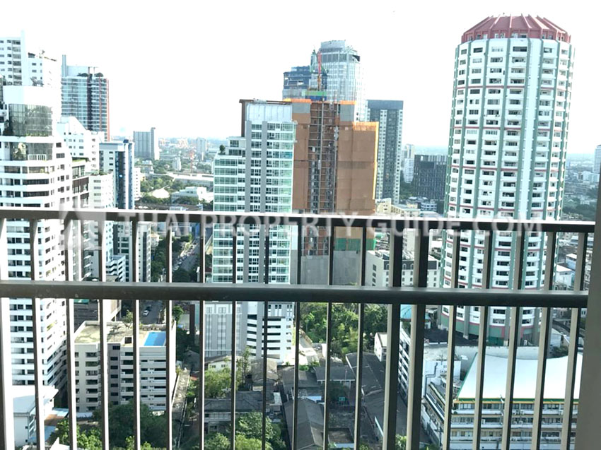 Condominium in Sukhumvit : Quattro By Sansiri 