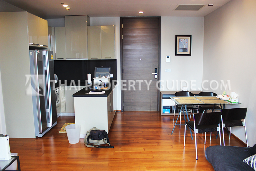 Condominium in Sukhumvit : Quattro By Sansiri 