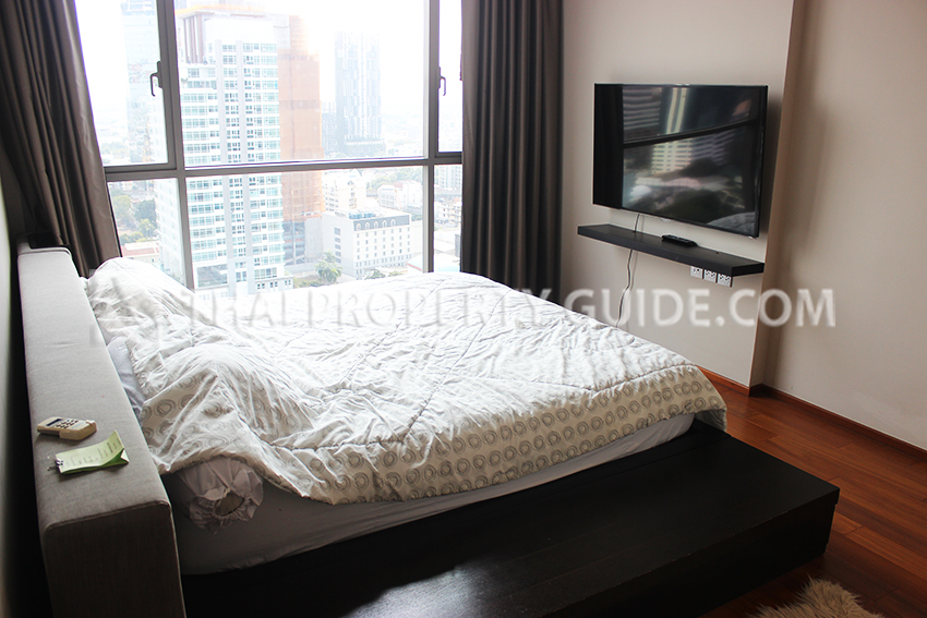 Condominium in Sukhumvit : Quattro By Sansiri 
