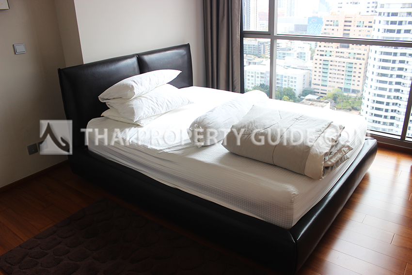 Condominium in Sukhumvit : Quattro By Sansiri 