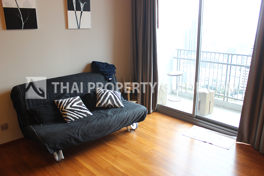 Condominium in Sukhumvit : Quattro By Sansiri 