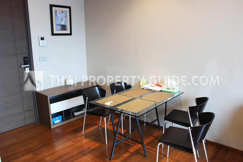 Condominium in Sukhumvit : Quattro By Sansiri 