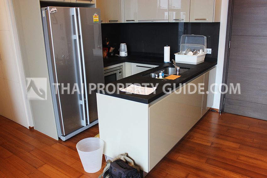 Condominium in Sukhumvit : Quattro By Sansiri 