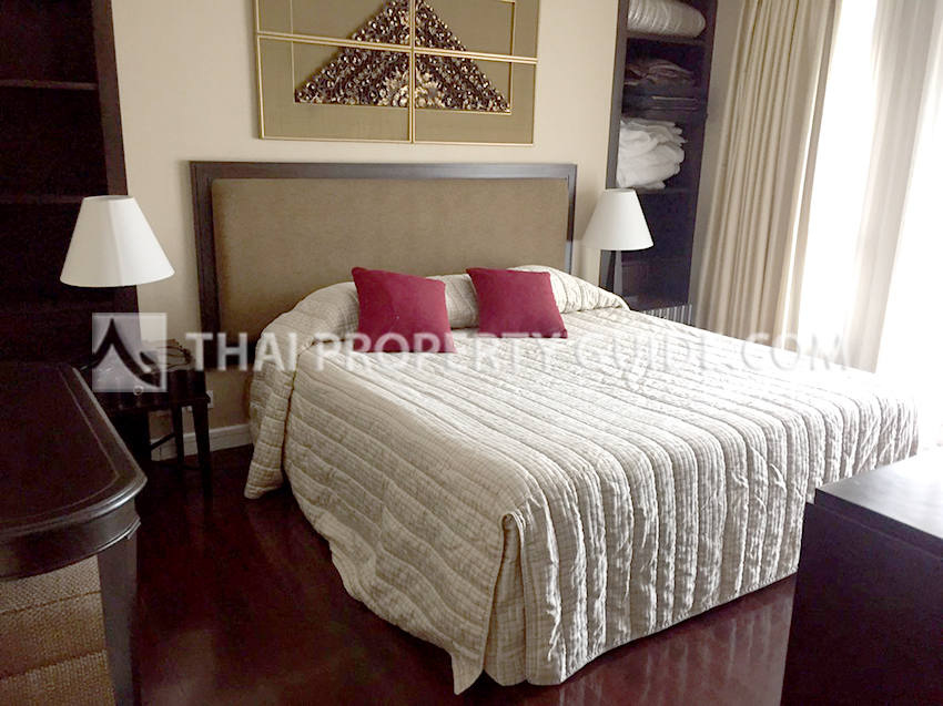 Condominium in Sukhumvit 