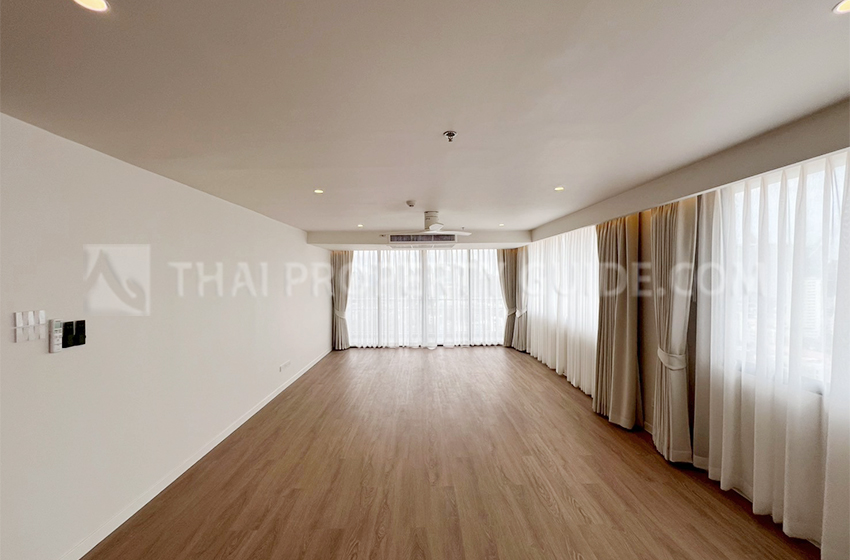 Condominium in Sukhumvit 