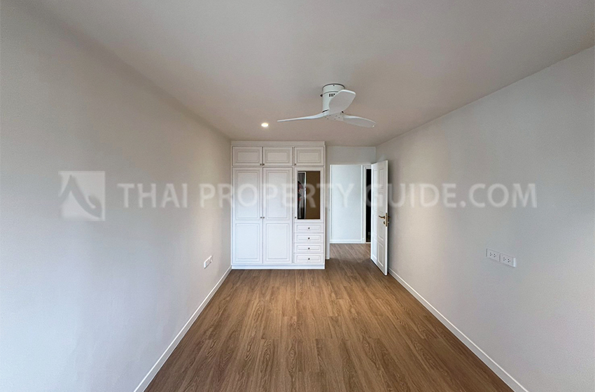 Condominium in Sukhumvit 