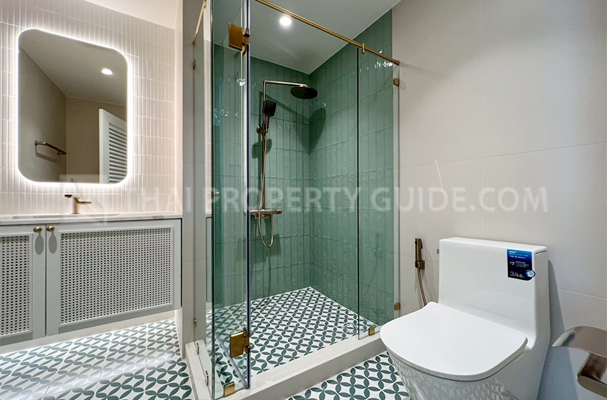 Condominium in Sukhumvit 