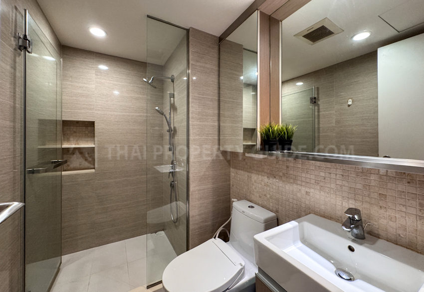 Condominium in Sukhumvit 