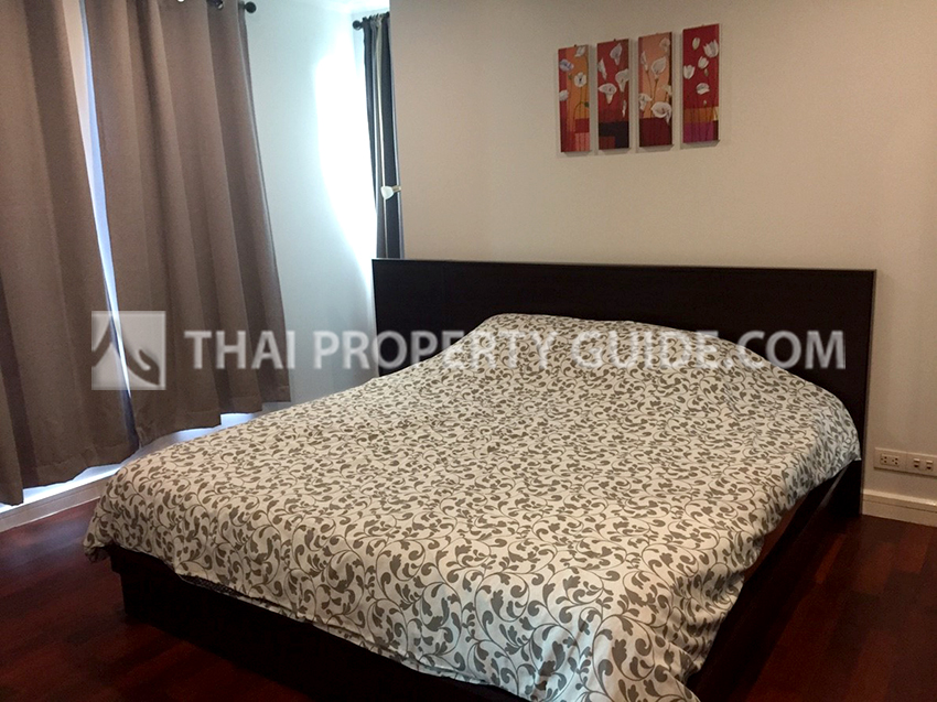 Condominium in Sukhumvit 
