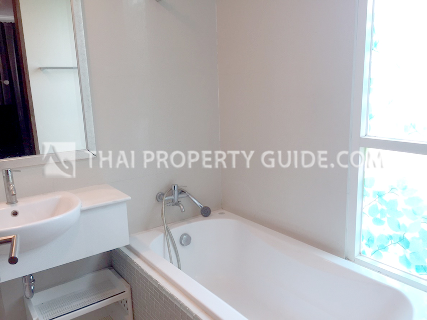 Condominium in Sukhumvit 