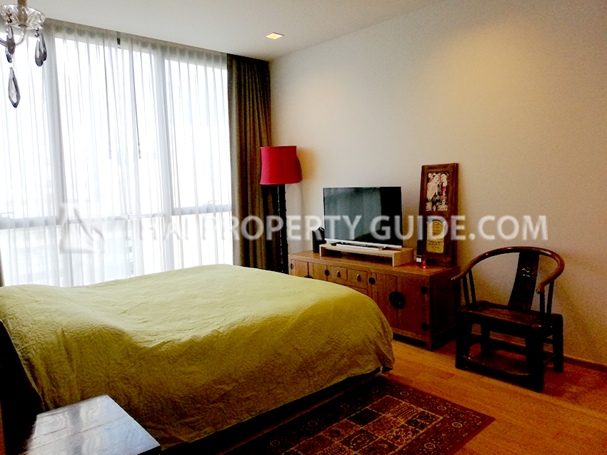 Condominium in Sukhumvit 