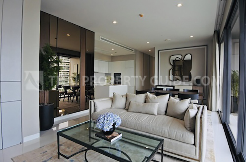 Condominium for rent in Sukhumvit