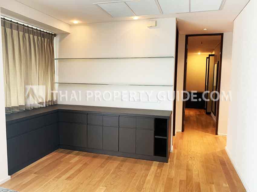 Condominium in Sukhumvit 