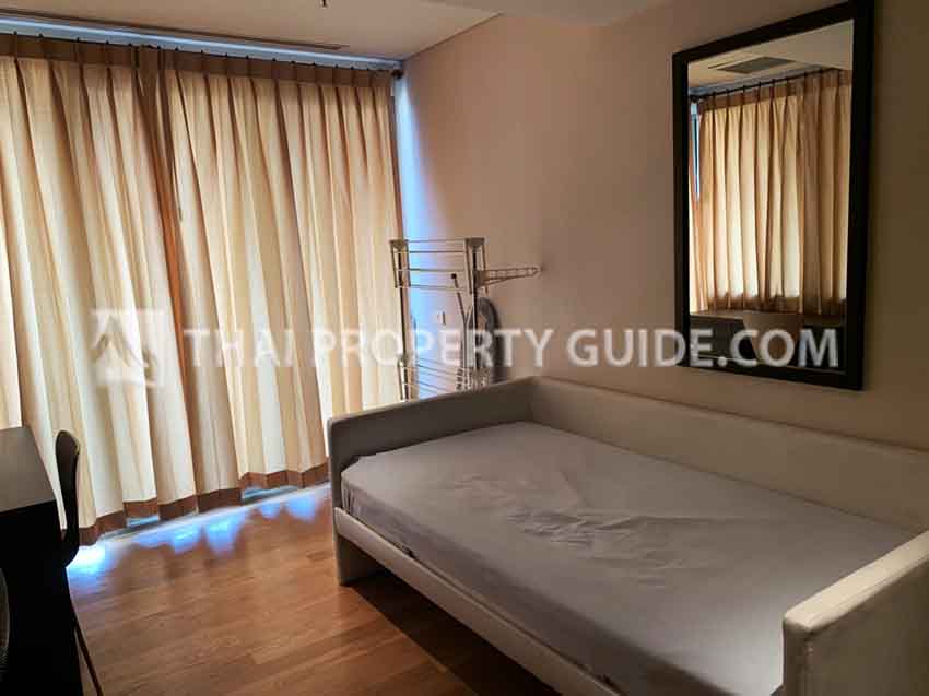 Condominium in Sukhumvit 