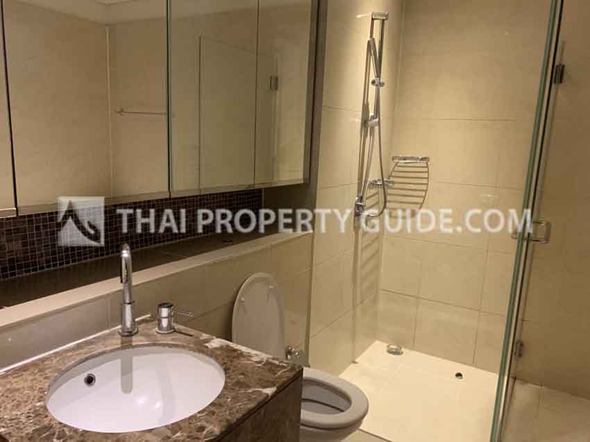 Condominium in Sukhumvit 