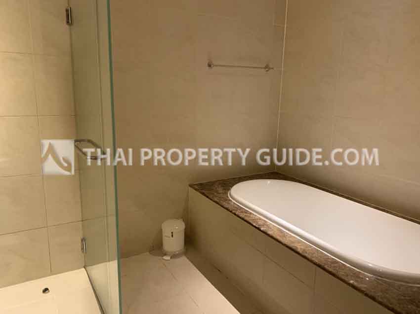Condominium in Sukhumvit 