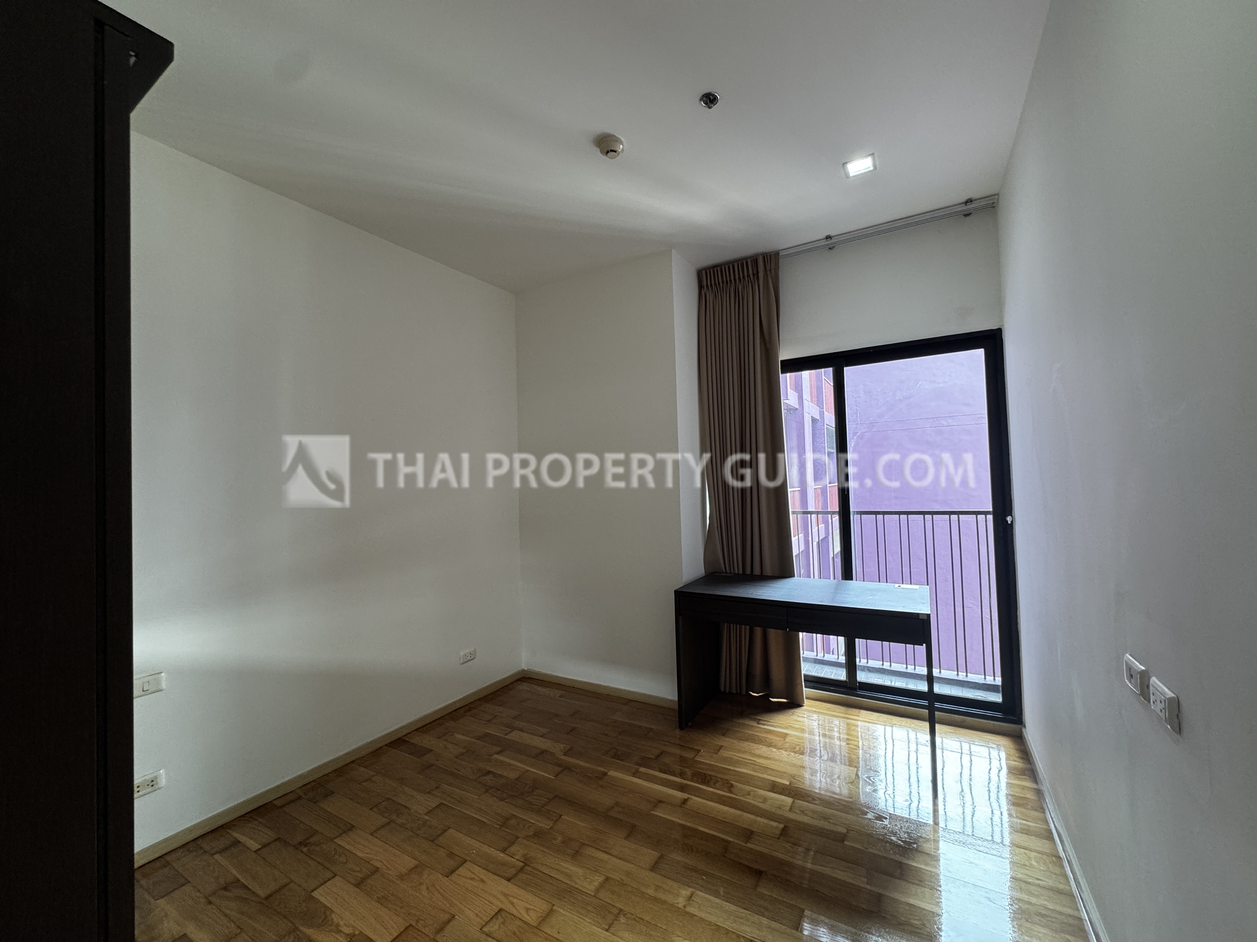 Condominium in Sukhumvit 