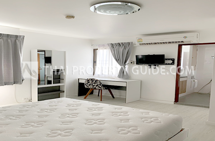 Condominium in Sukhumvit 