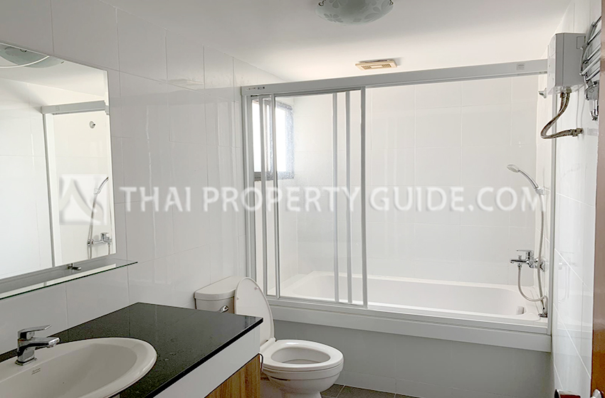 Condominium in Sukhumvit 