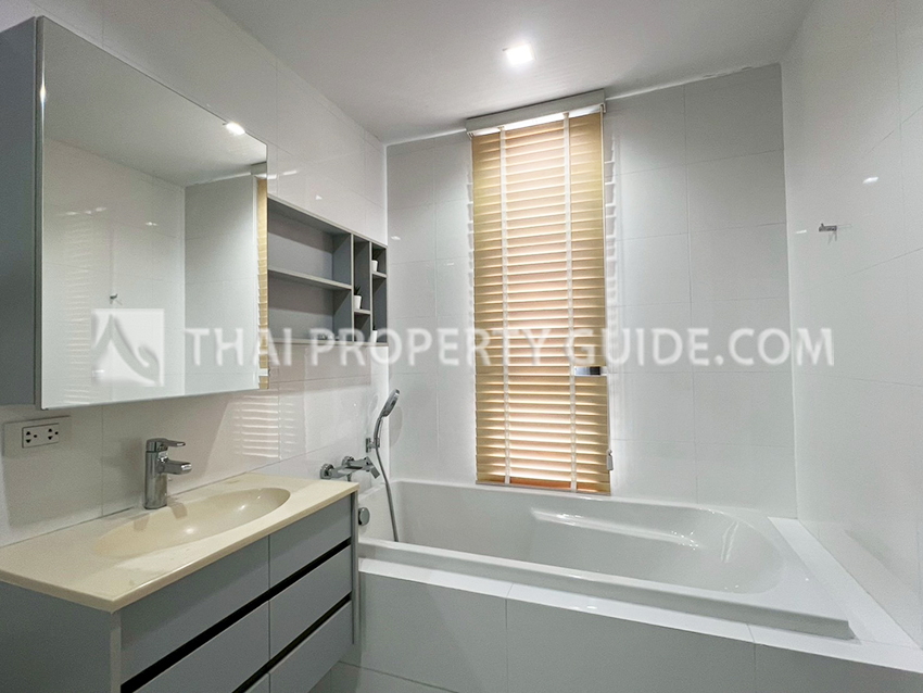 Condominium in Sukhumvit 