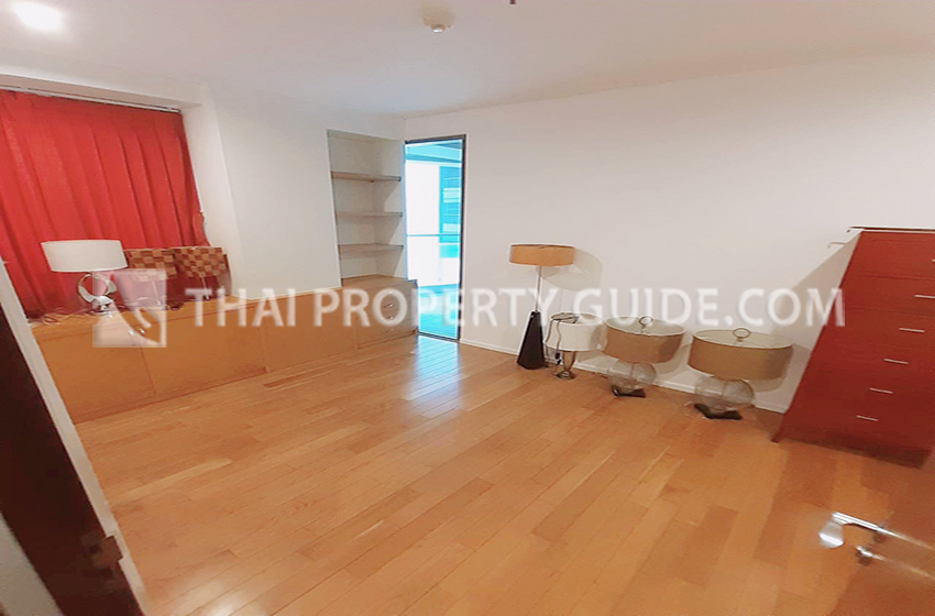 Condominium in Sukhumvit 