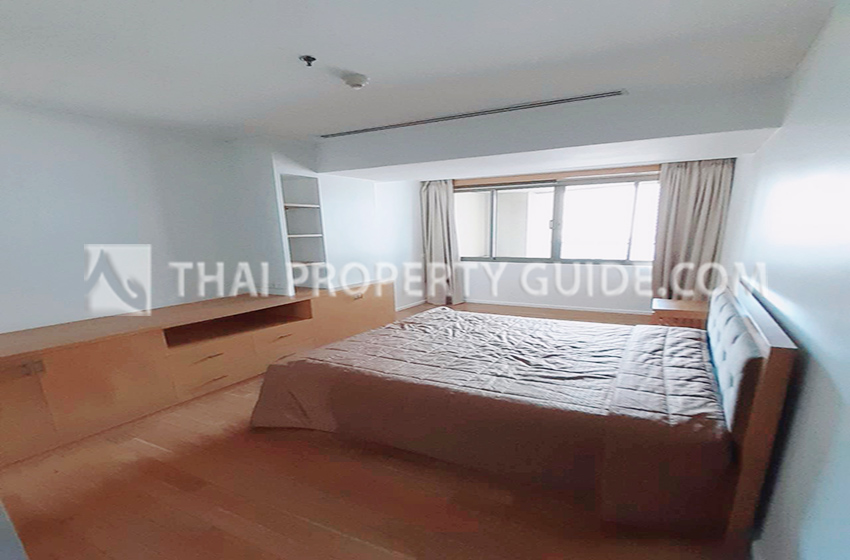 Condominium in Sukhumvit 