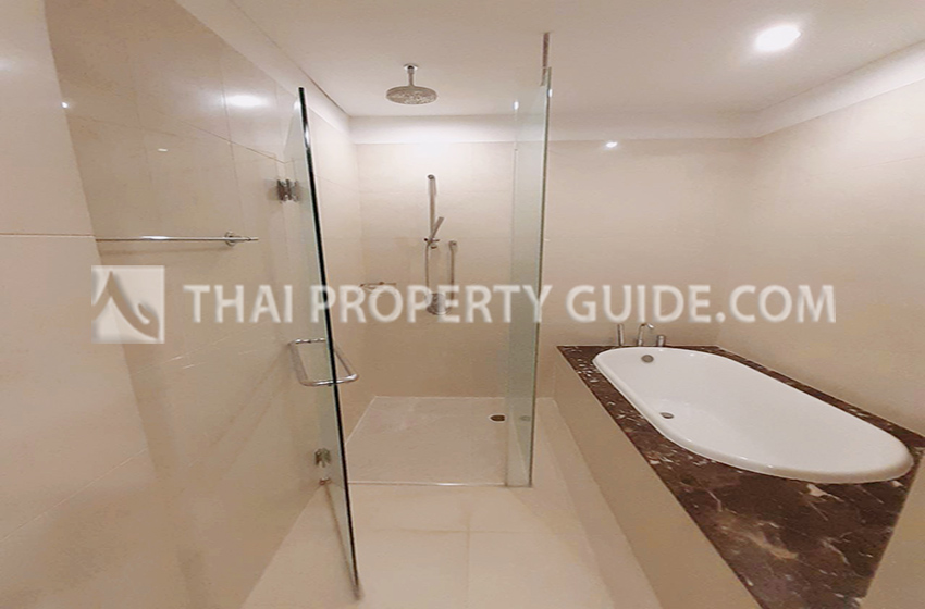 Condominium in Sukhumvit 