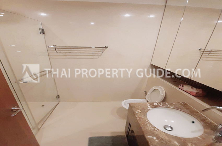 Condominium in Sukhumvit 
