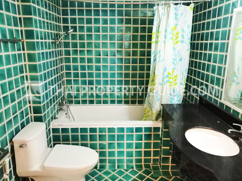 Condominium in Sukhumvit 