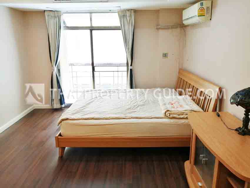 Condominium in Sukhumvit 