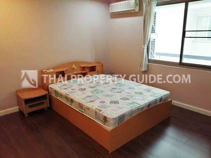 Condominium in Sukhumvit 