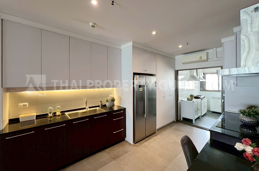 Condominium in Sukhumvit 