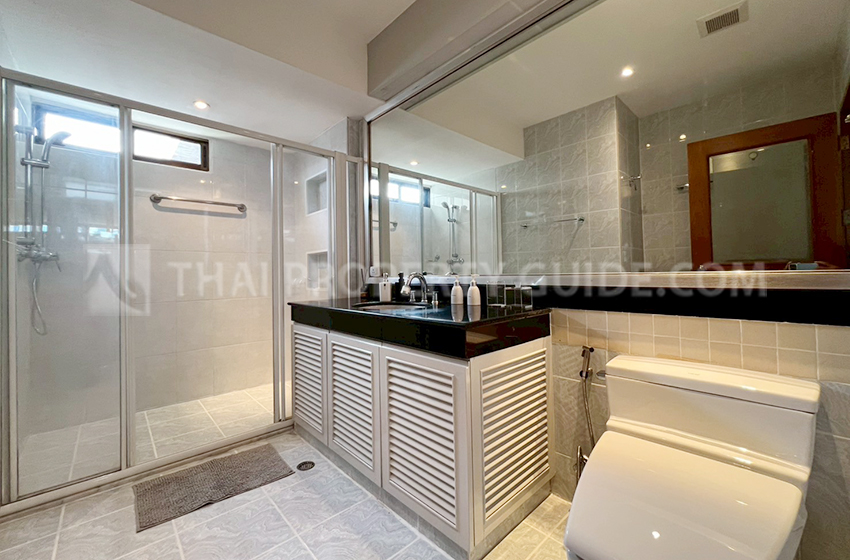 Condominium in Sukhumvit 