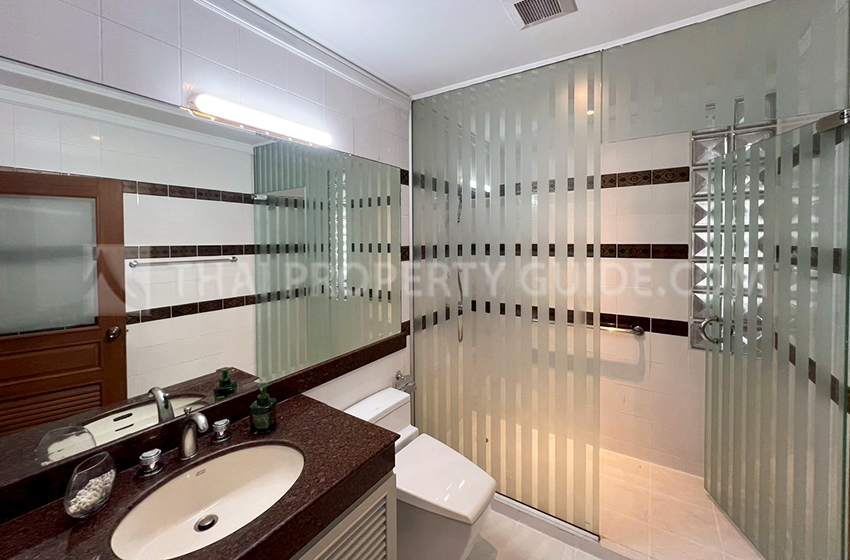 Condominium in Sukhumvit 