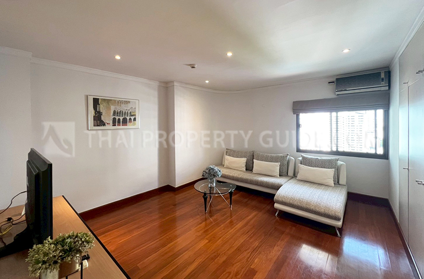 Condominium in Sukhumvit 