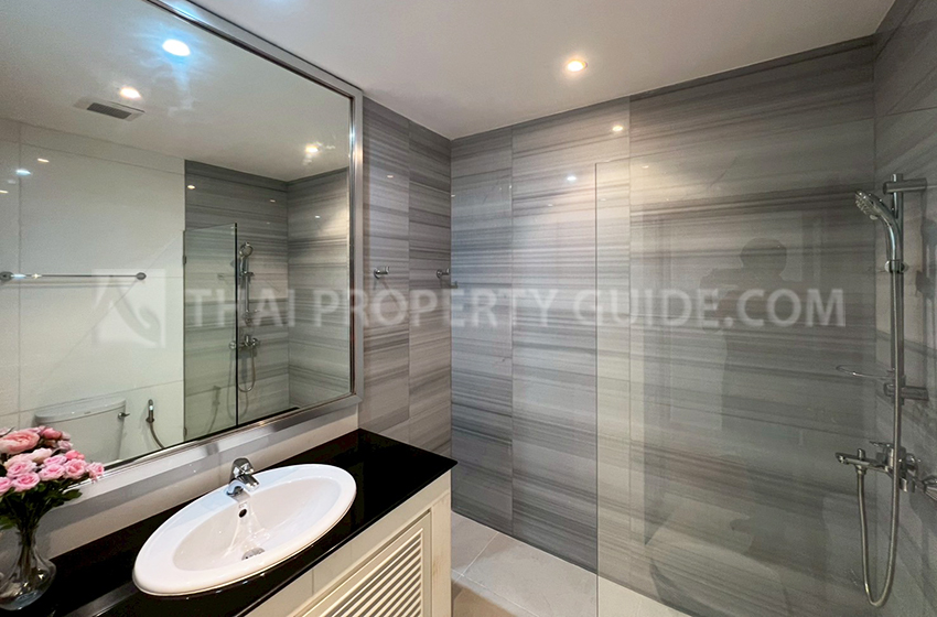 Condominium in Sukhumvit 