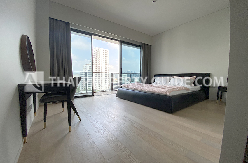 Condominium in Sukhumvit 